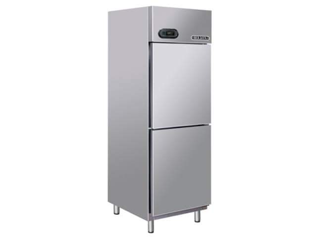 2 Door Up Right Chiller (Made in china)